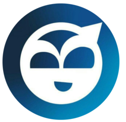 Busy logo