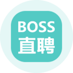 Kanzhun (Ondo Tokenized Stock) logo