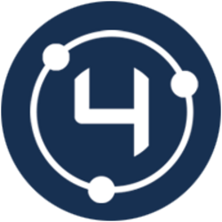 Chain4Energy logo