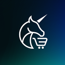 CryptoCart logo