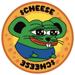 Cheese logo