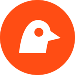 Chirper AI logo