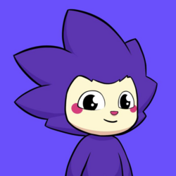 Chog logo