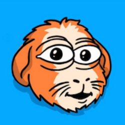 ChompCoin logo