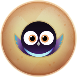 Cakepie logo