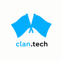 clan.tech logo