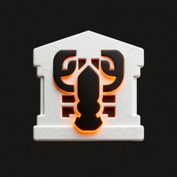 ClawBank logo