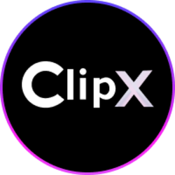 ClipX logo