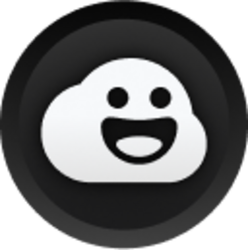 CRYPTO CLOUD logo