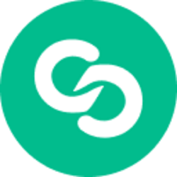 Coinlocally Coin logo