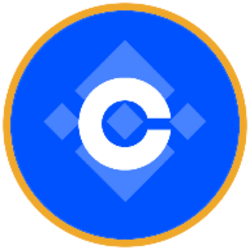 Coinbase (bStocks Tokenized Stock) logo