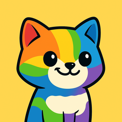 COLORS logo
