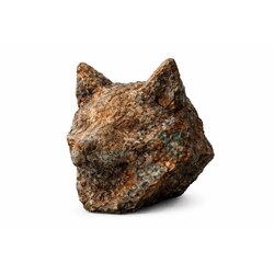 Copper (inu) logo
