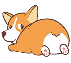 CorgiCoin logo