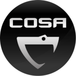 Cosanta logo