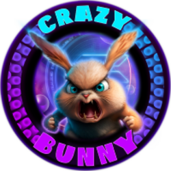 CrazyBunny logo