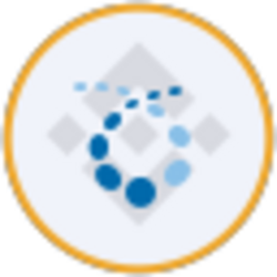 Credo Technology (bStocks Tokenized Stock) logo