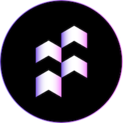 CREW Token logo