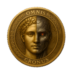 CRONUS logo