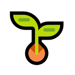Create Seed logo