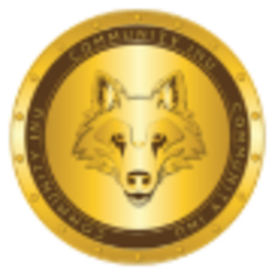 Community Inu logo