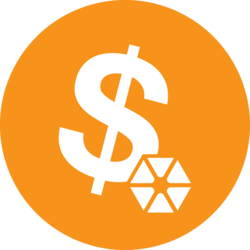 Citrea USD logo
