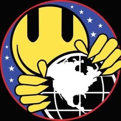Cult DAO logo