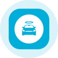 Carvana (Ondo Tokenized Stock) logo
