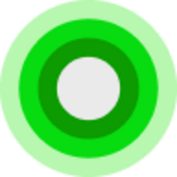 CYBER logo