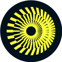 deBridge logo