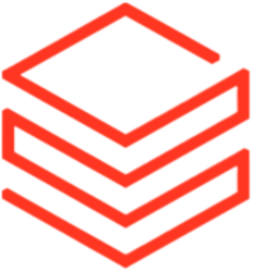 Databricks AI logo