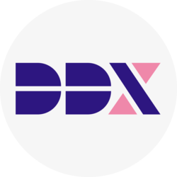 DerivaDAO logo