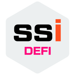DEFI.ssi logo