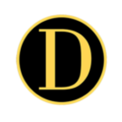DENCHCOIN logo