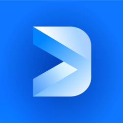 Decentralized Social logo