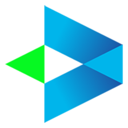 Delta Exchange logo