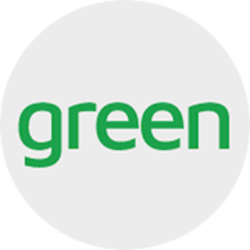 Aktionariat Green Consensus AG Tokenized Shares logo
