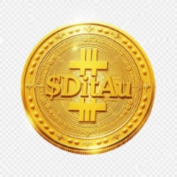 DITGOLD logo