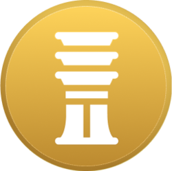 Djed logo