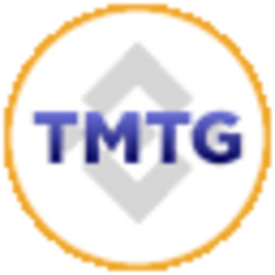 Trump Media & Technology Group Corp (bStocks Tokenized Stock) logo