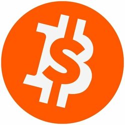 Sovryn Dollar logo