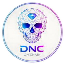 Diamond Nutted Chads logo
