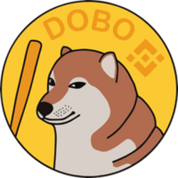 DogeBonk logo