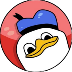 Dolan Duck logo