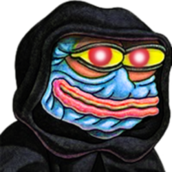 Dork Lord logo