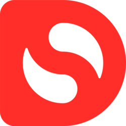 DOS Chain logo