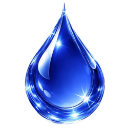 Drop Social logo