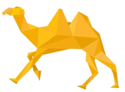 DxChain logo