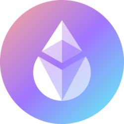 Lido Earn ETH logo