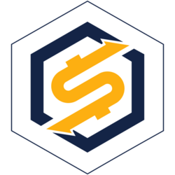 EDOM logo